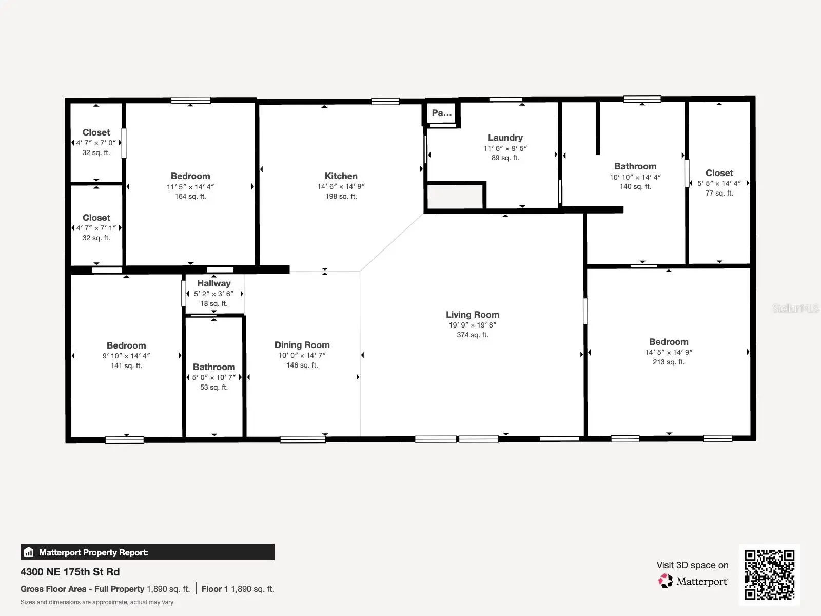 4300 175th Street Road, FL