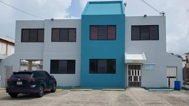 204 Guayama, PR