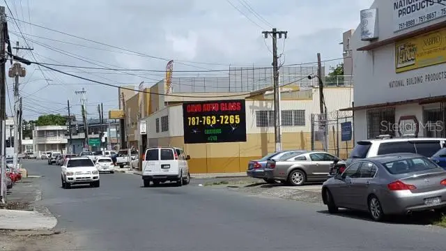 204 Guayama, PR