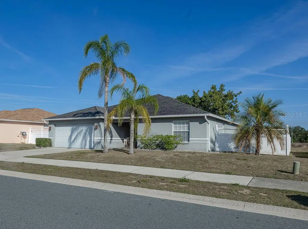 1015 Highland Crest Circle, FL