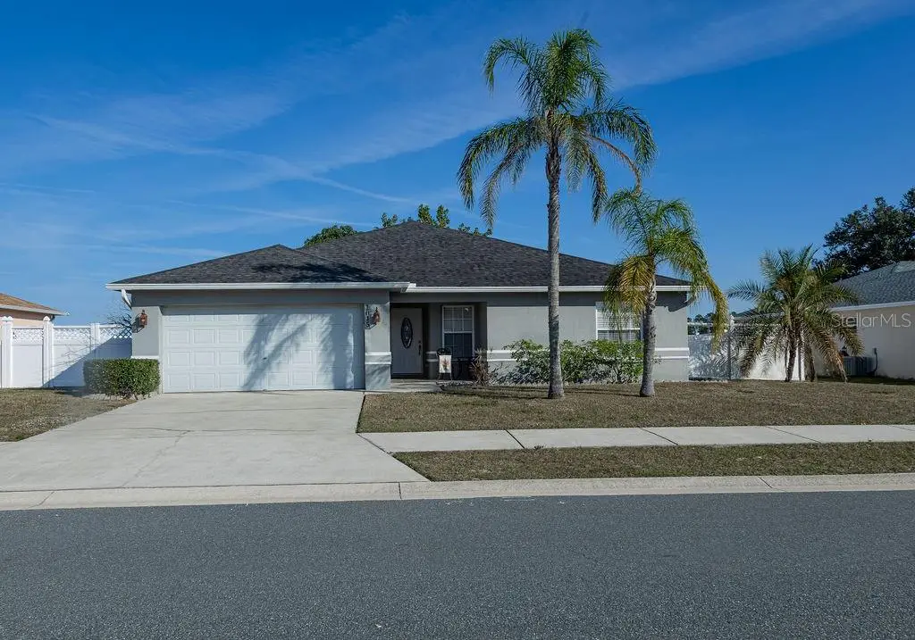 1015 Highland Crest Circle, FL