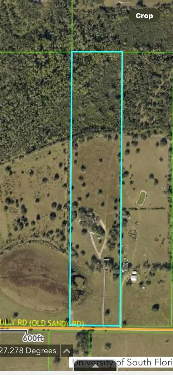 45855 Clay Gully Road, FL