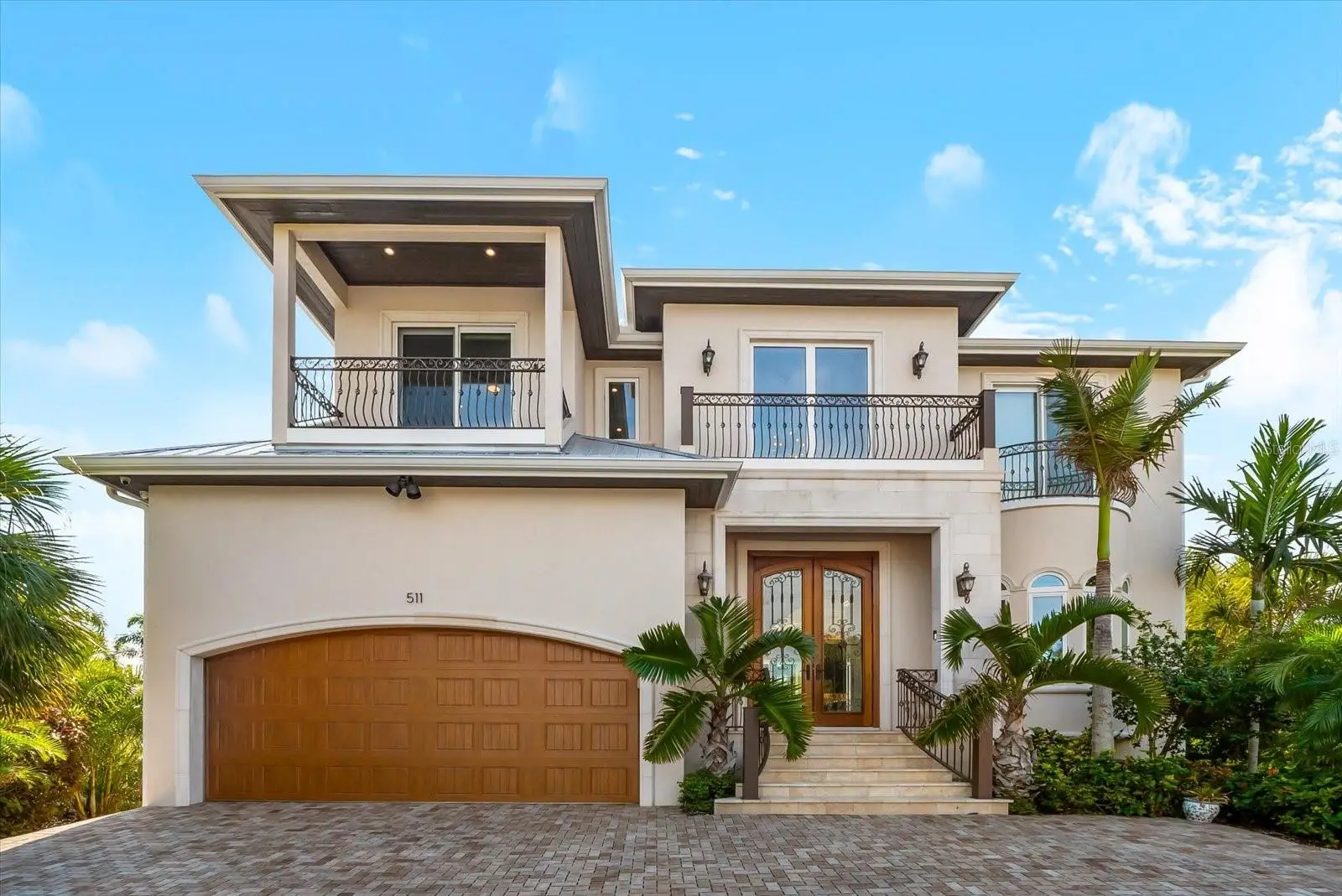 511 Bayview Drive, FL