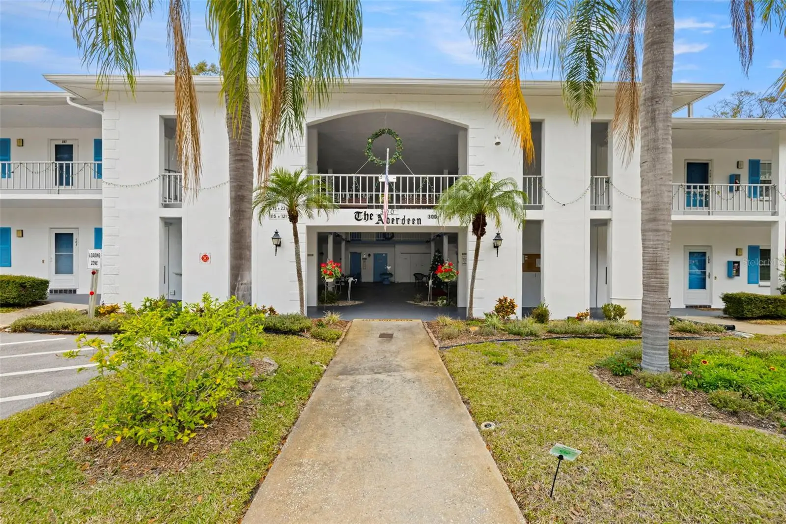 300 Clyde Lane, FL