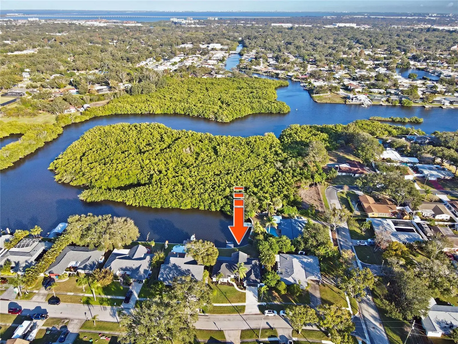 1992 Arvis Circle, FL