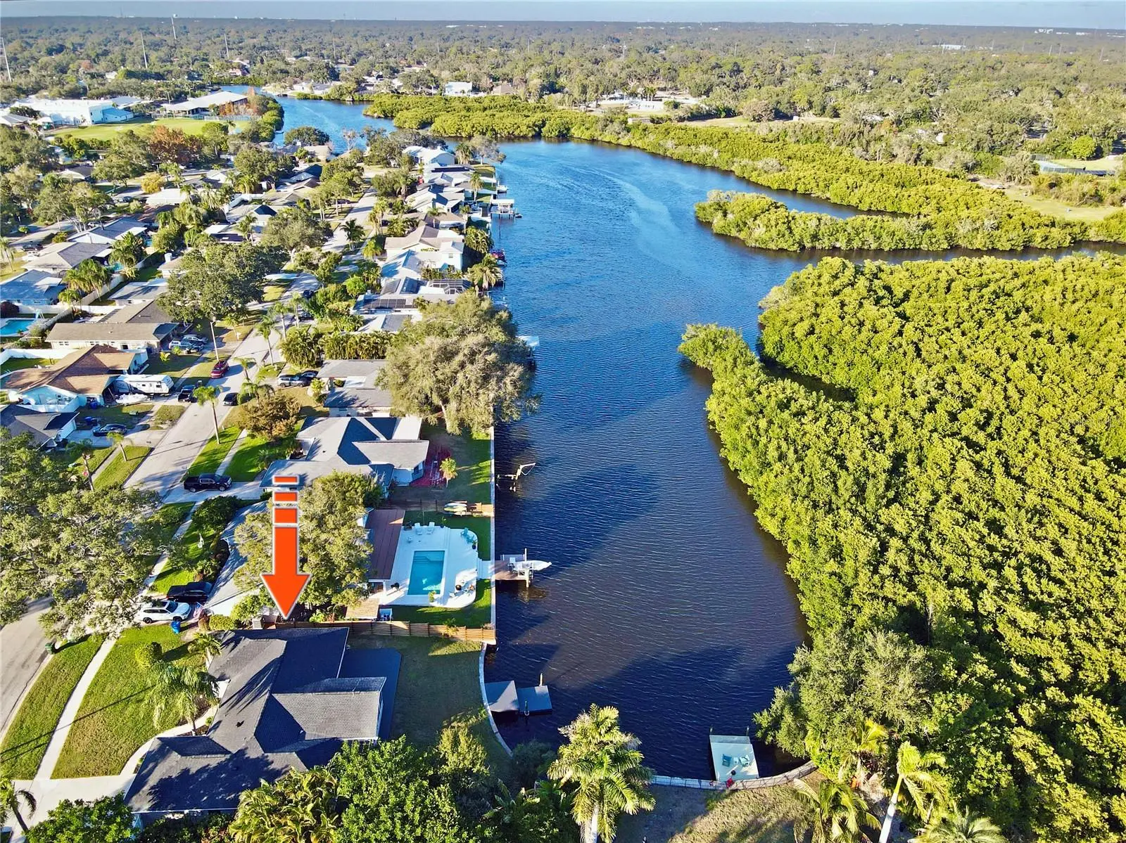 1992 Arvis Circle, FL