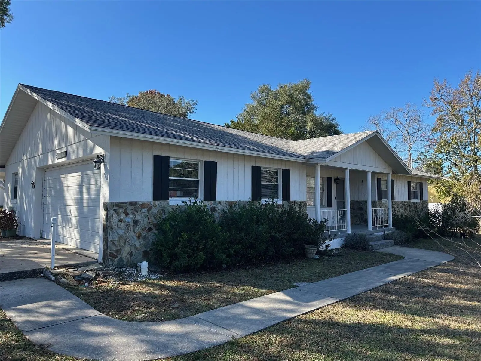 200 Desoto Street, FL