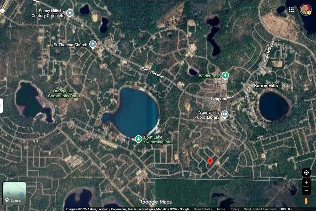 Lot 10 Unit 2 Blk 257 Shenandoah Boulevard, FL