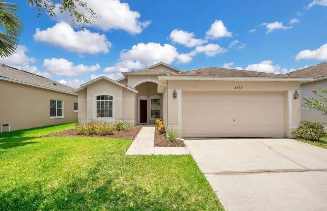 14795 Yorkshire Run Drive, FL