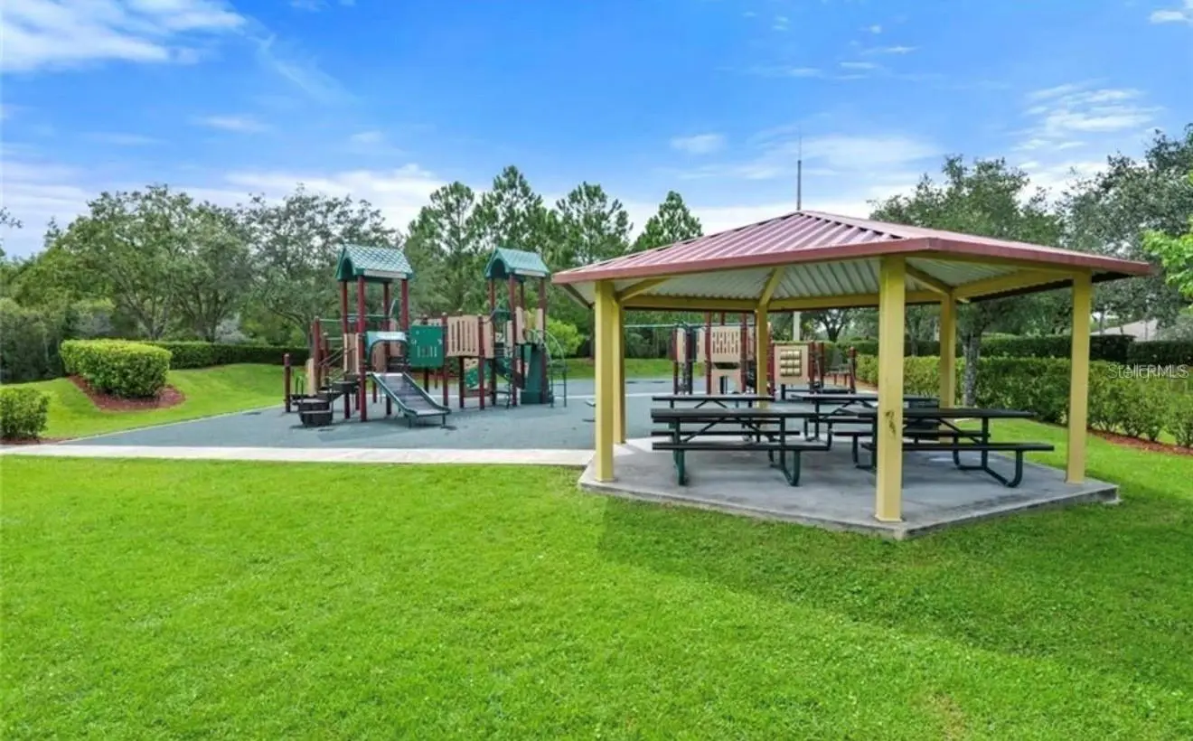 14795 Yorkshire Run Drive, FL