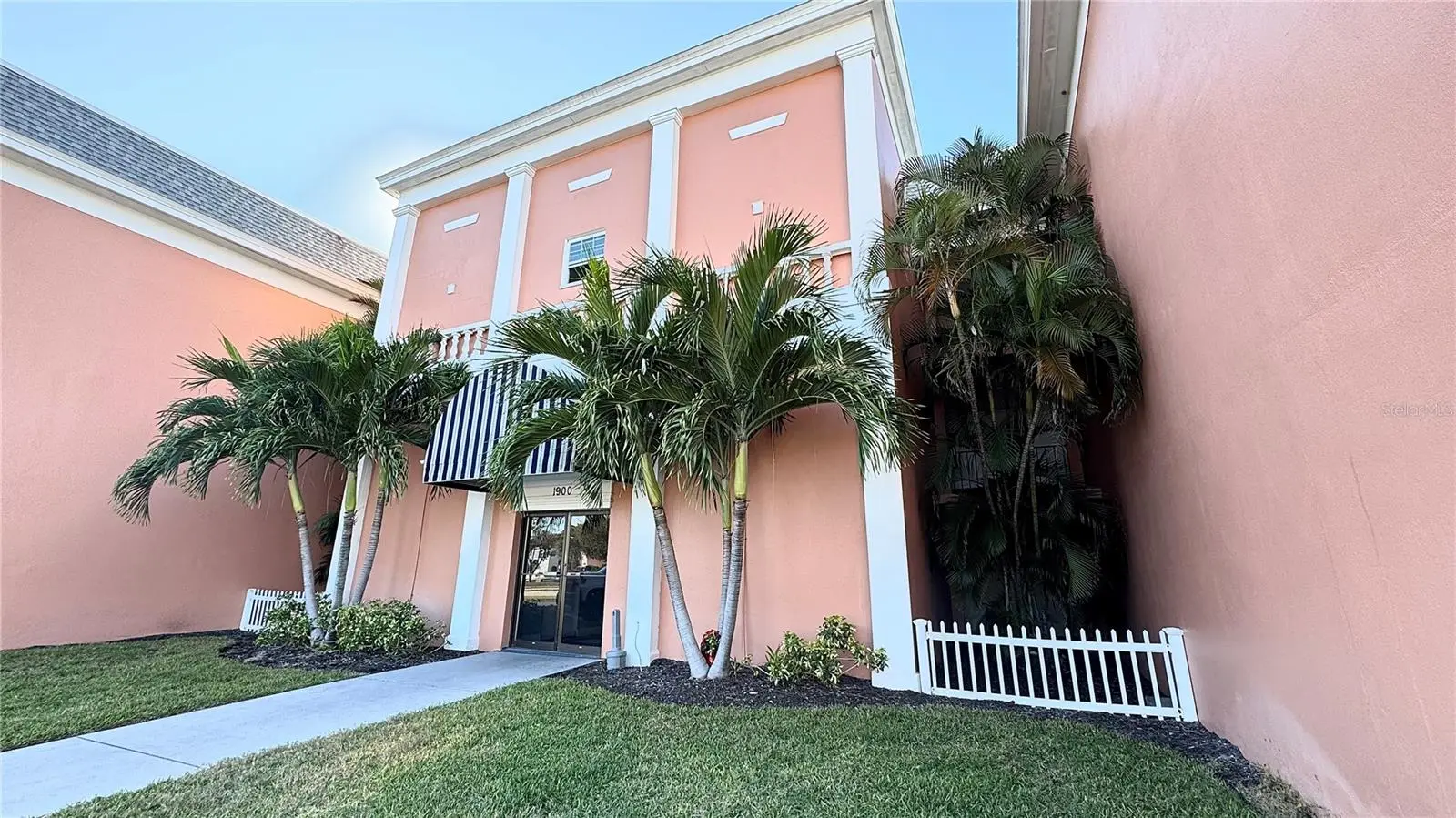 1900 68th Street, FL