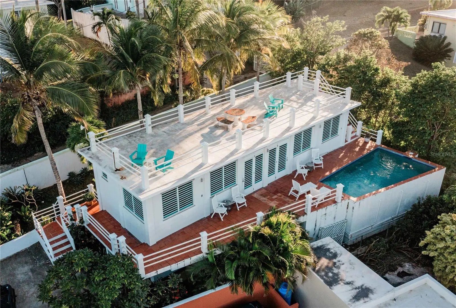 17 La Roca, PR