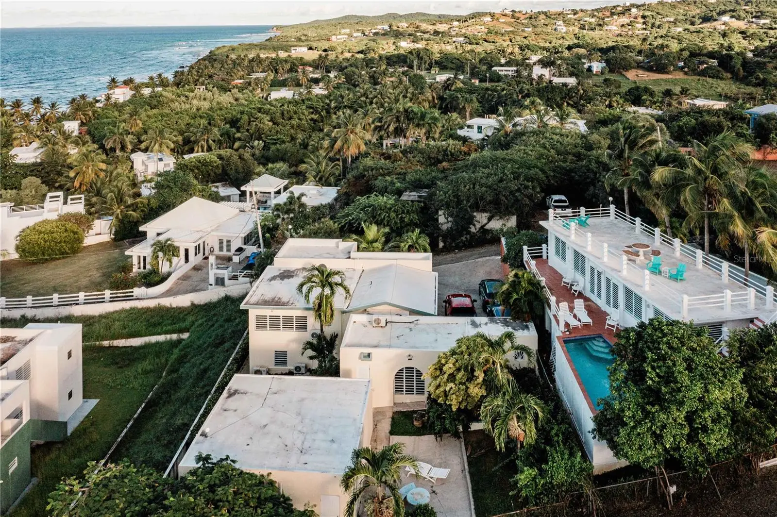 17 La Roca, PR