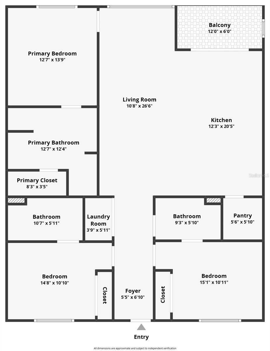 16300 County Road 455, FL