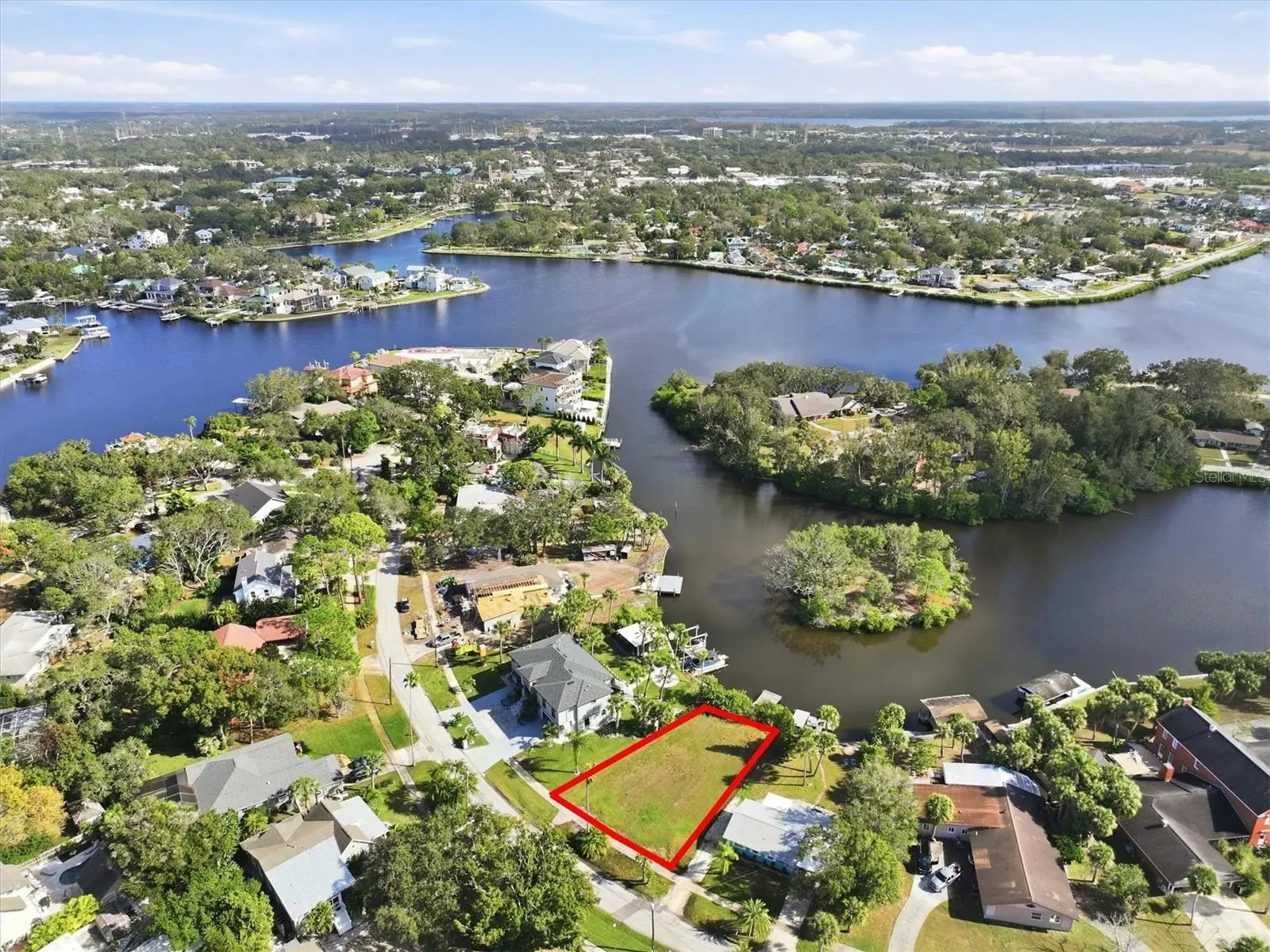 56 Inness Drive, FL