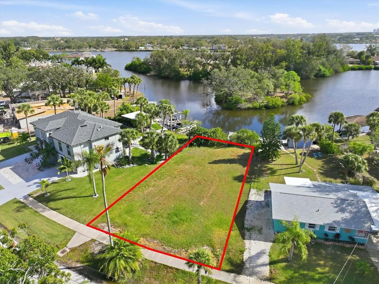 56 Inness Drive, FL