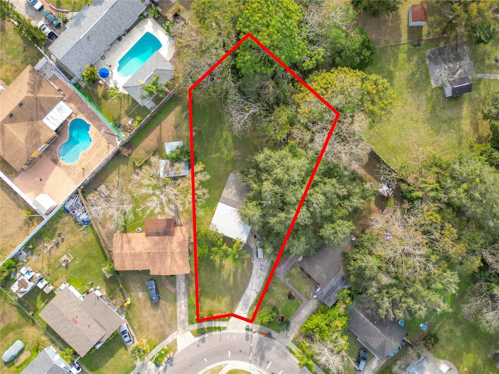 444 Sunnyview Circle, FL