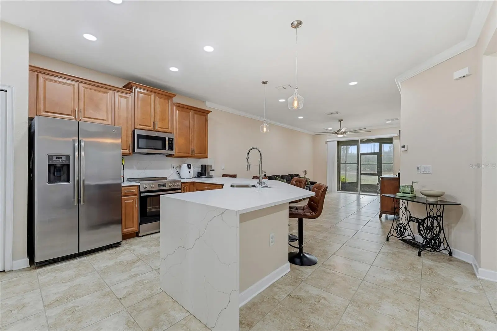 3550 Fairwaters Court, FL