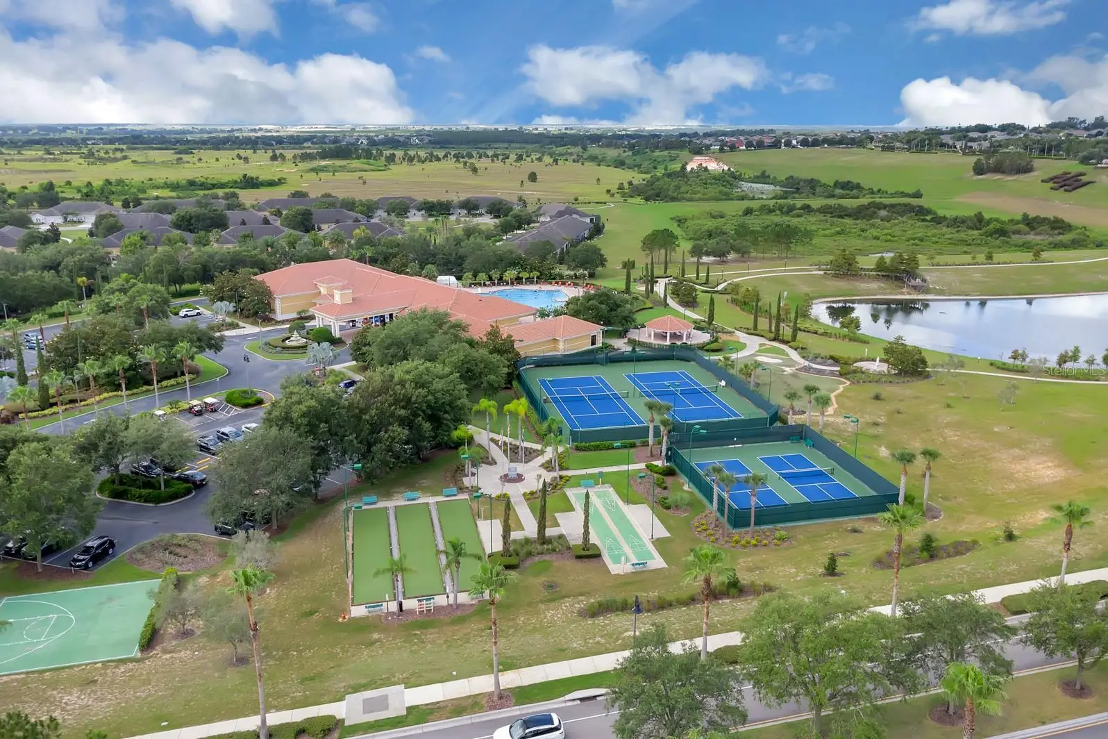 3550 Fairwaters Court, FL