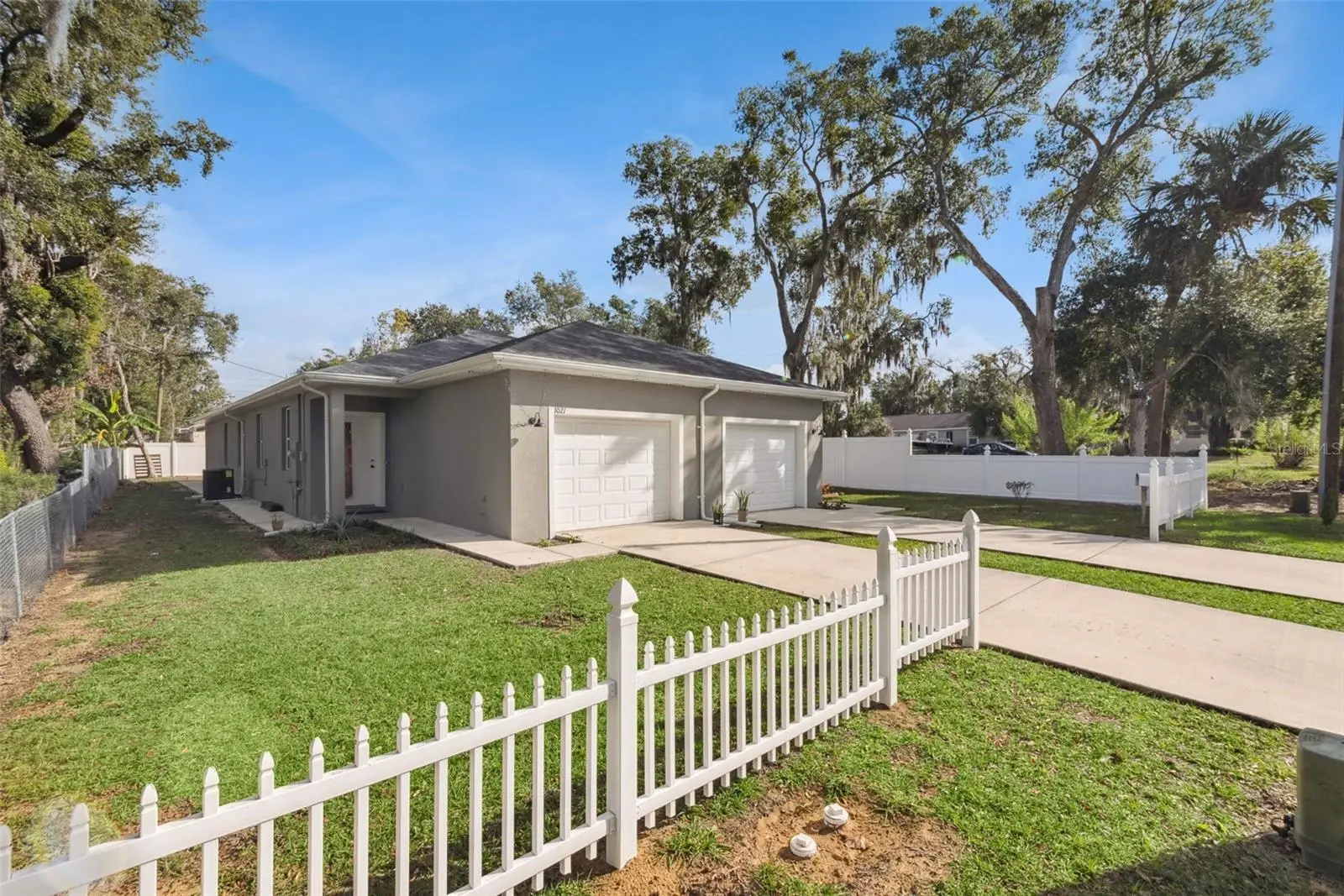 1021/1023 Titcomb Street, FL