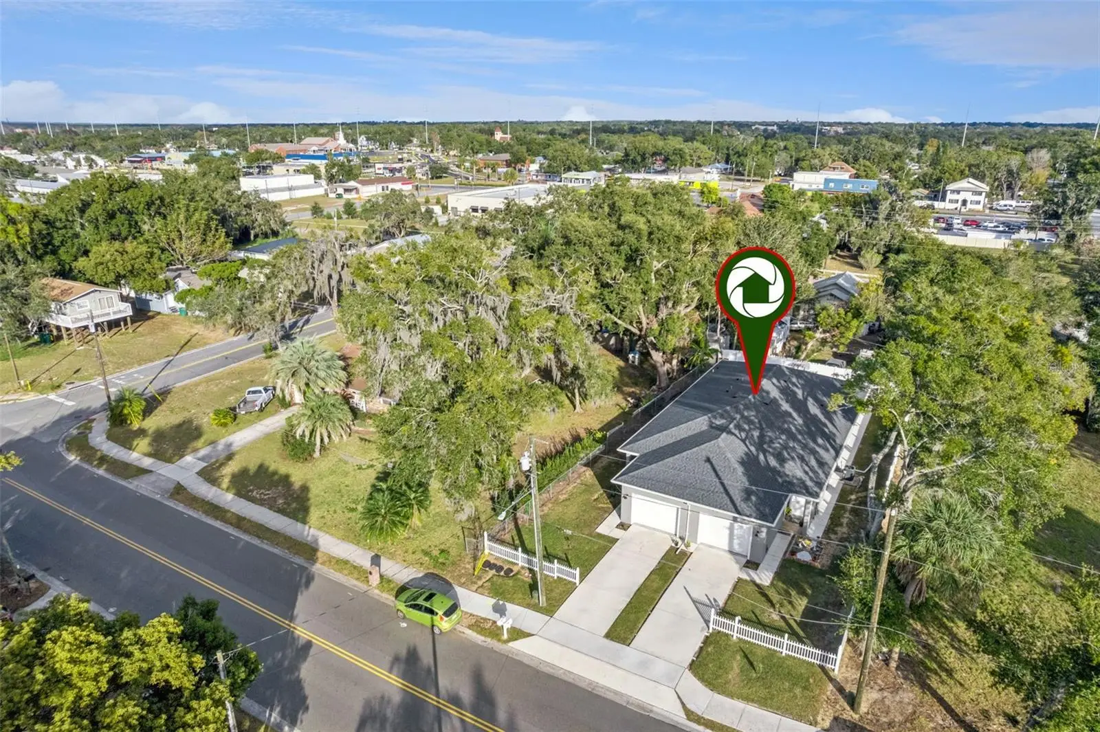 1021/1023 Titcomb Street, FL