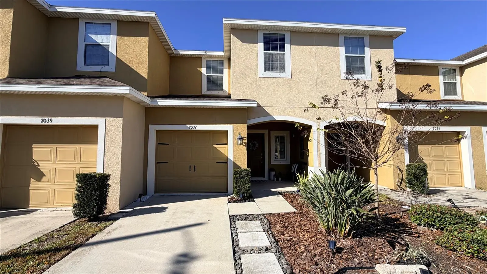 7037 Woodchase Glen Drive, FL