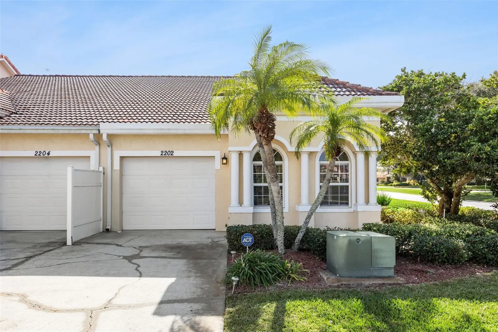 2202 Garden Lake Drive, FL