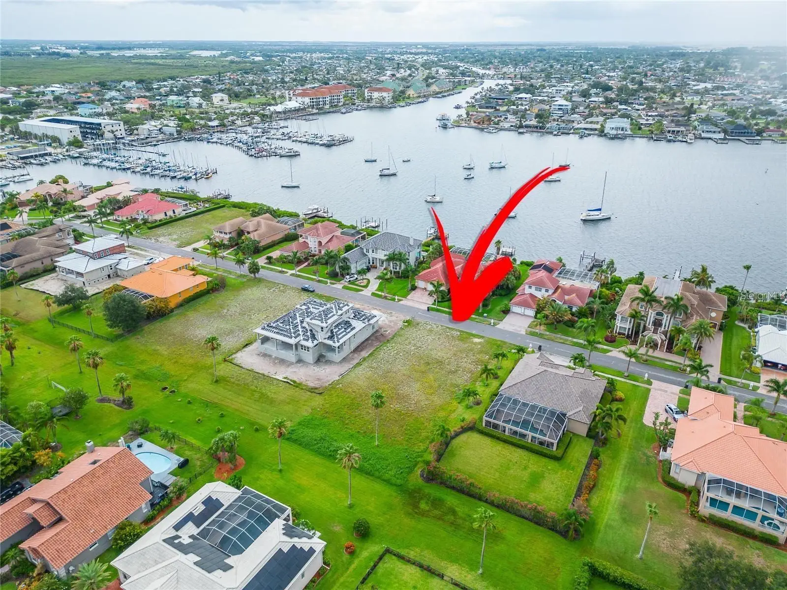 6432 Rubia Circle, FL