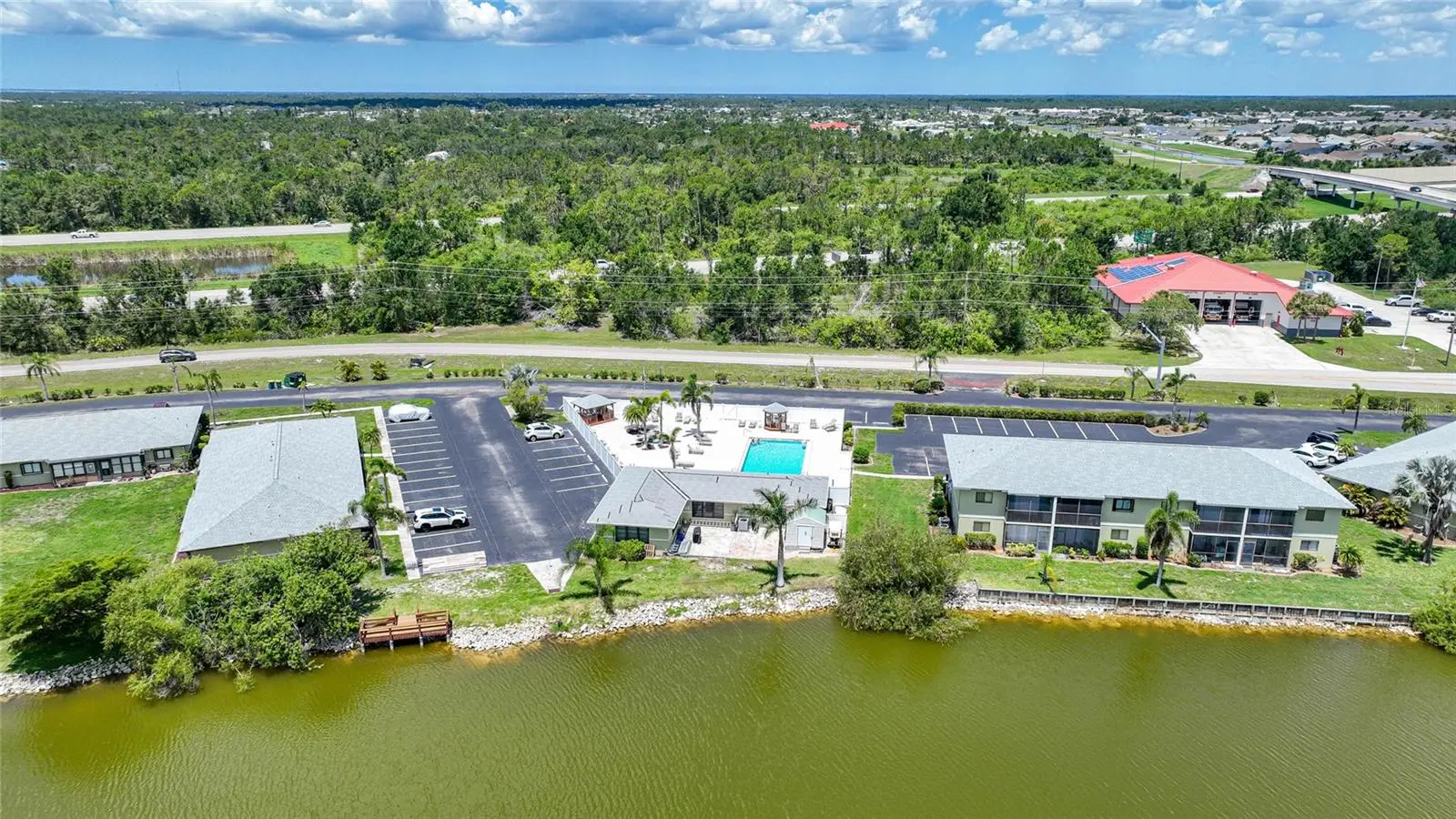 25225 Rampart Boulevard, FL