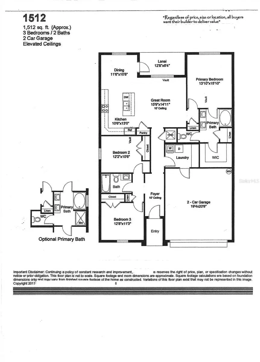 12547 48th Terrace, FL