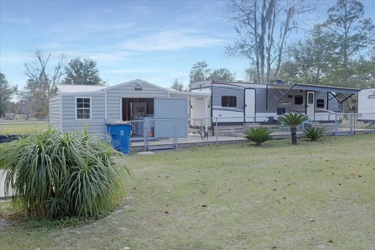 5336 County Road 791, FL