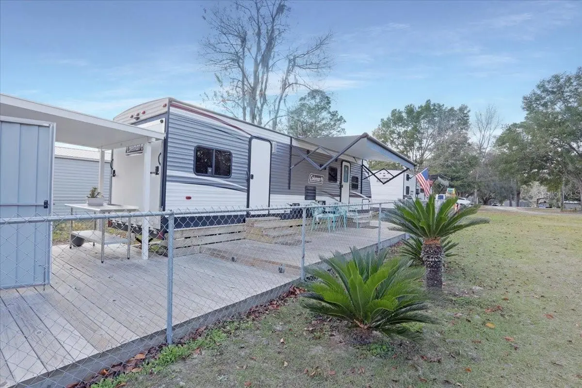 5336 County Road 791, FL