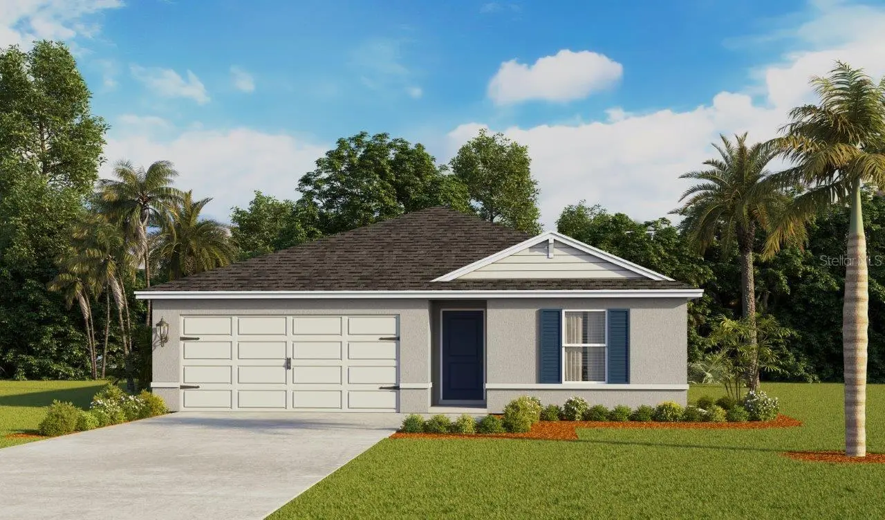 2799 Adeline Avenue, FL