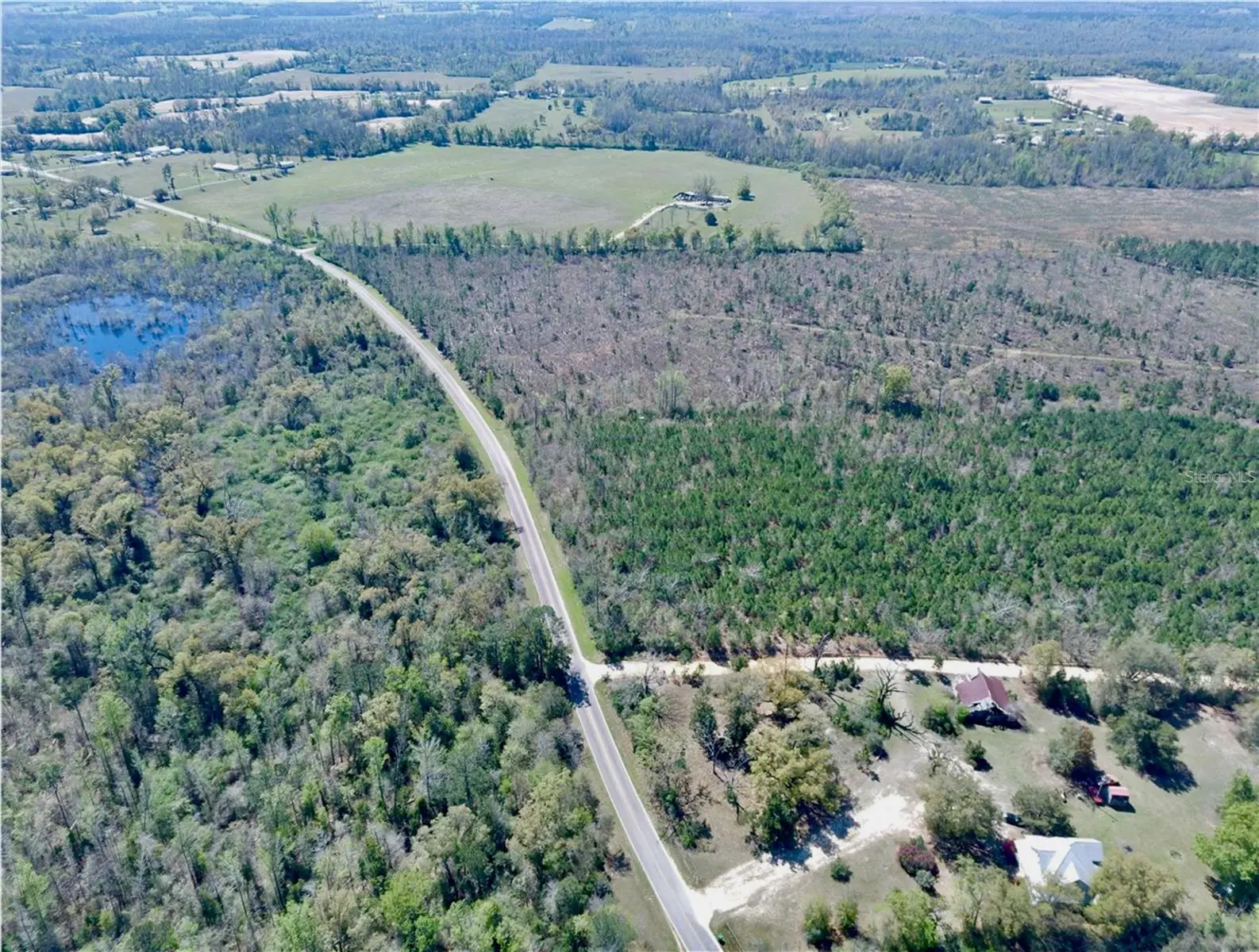 Bethlehem Road, FL