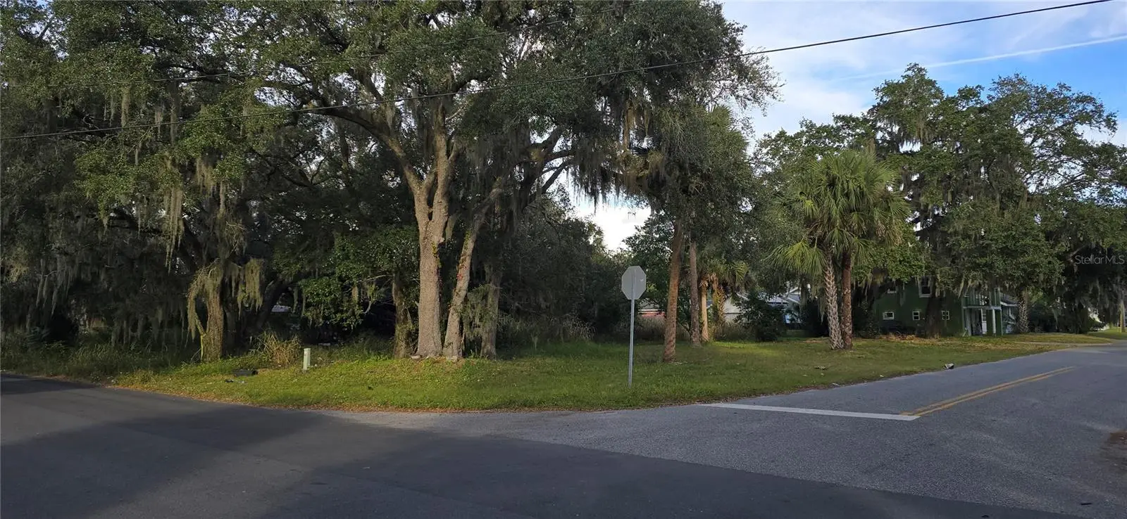 E 11th Street, FL