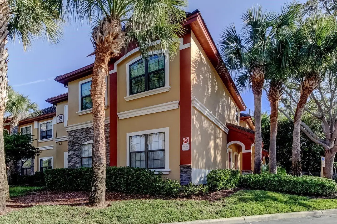 2279 Portofino Place, FL