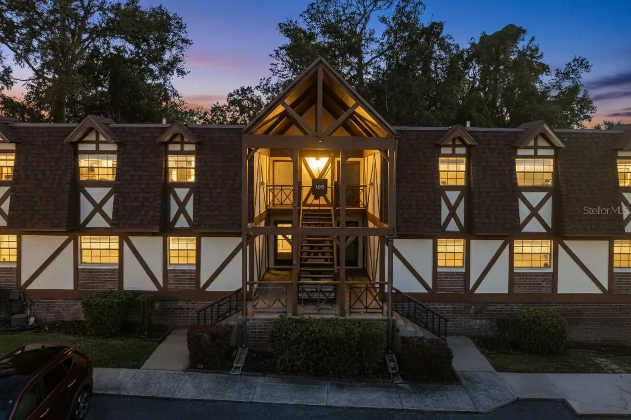 500 Newell Hill Road, FL