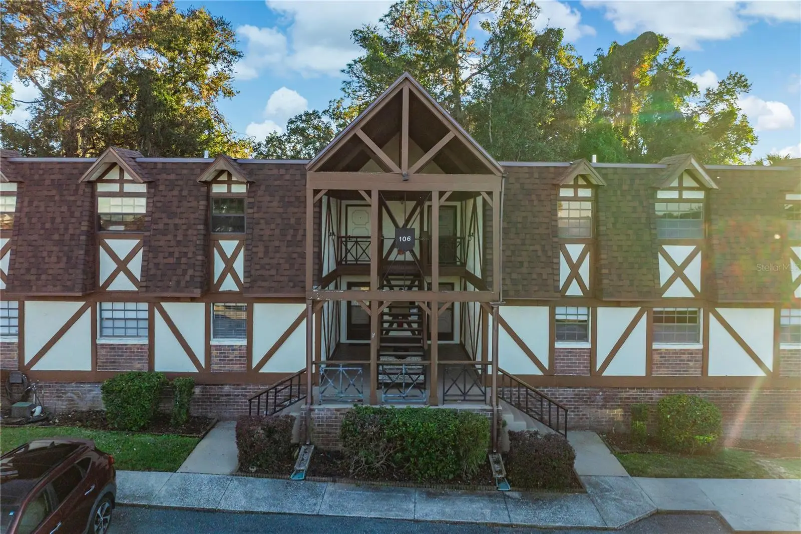 500 Newell Hill Road, FL