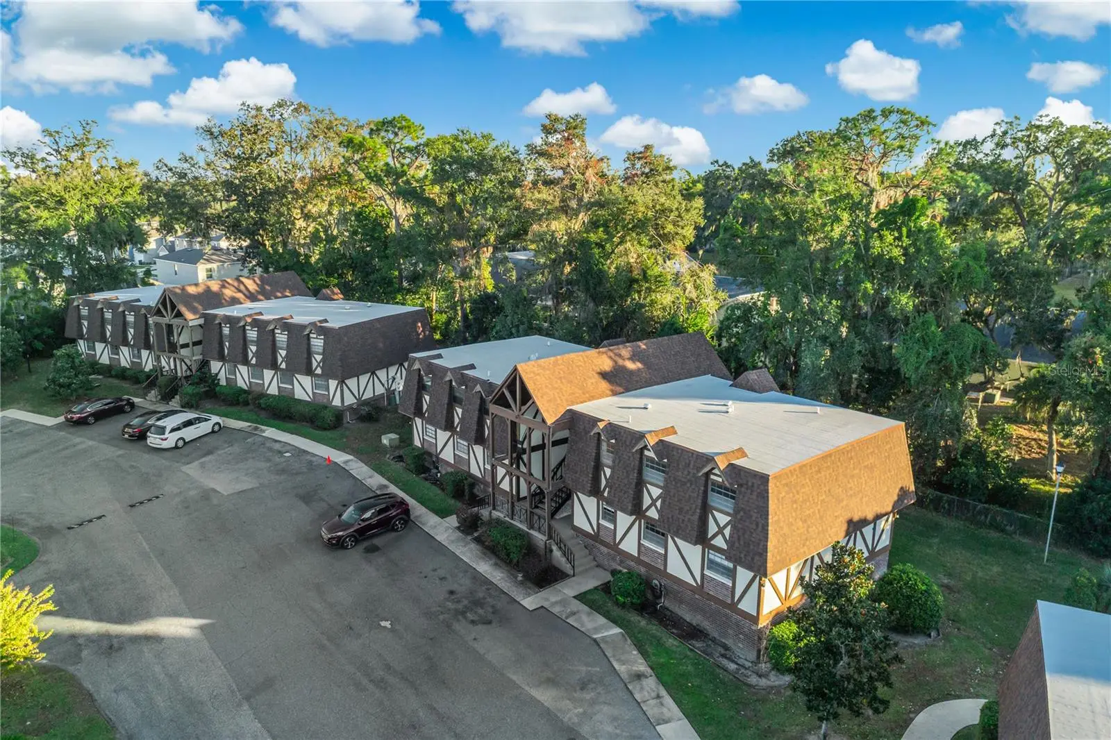 500 Newell Hill Road, FL