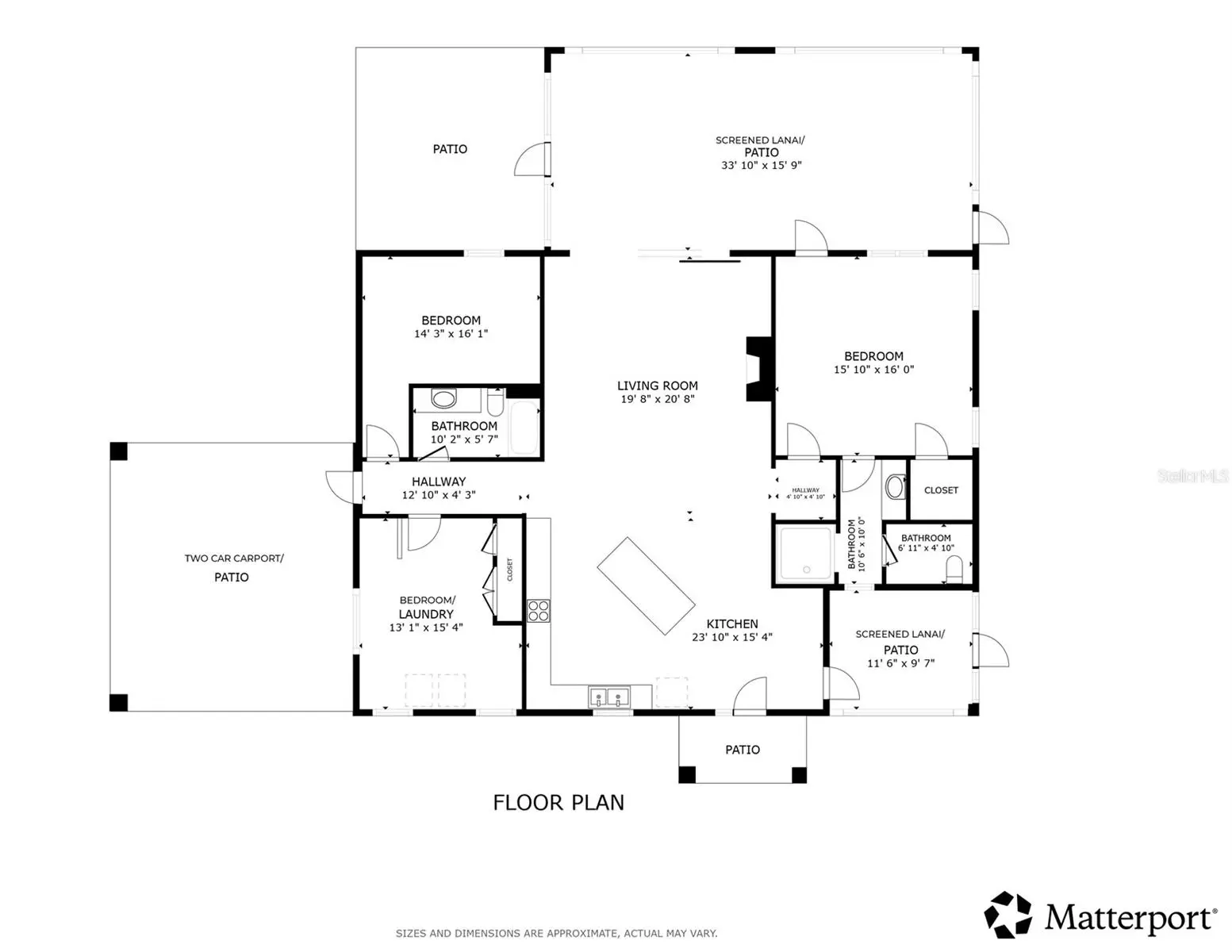 7330 Crabgrass Road, FL