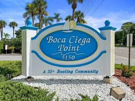 146 Boca Ciega Point Blvd Boulevard, FL
