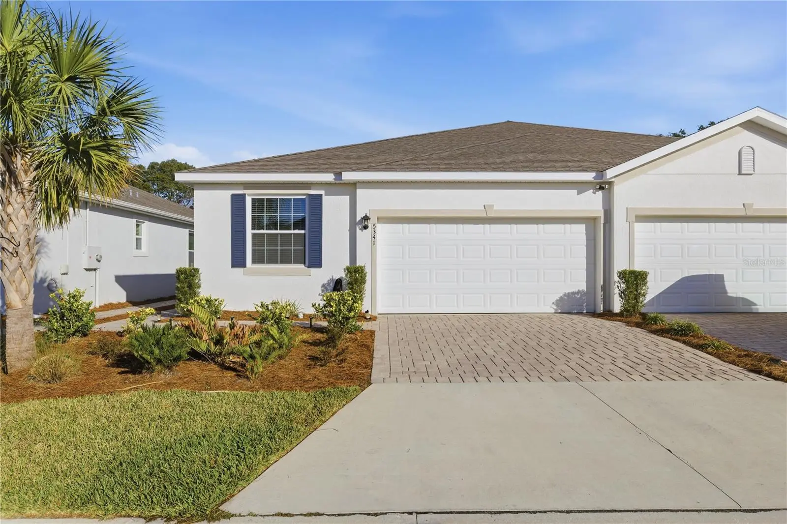 5341 48th Place, FL