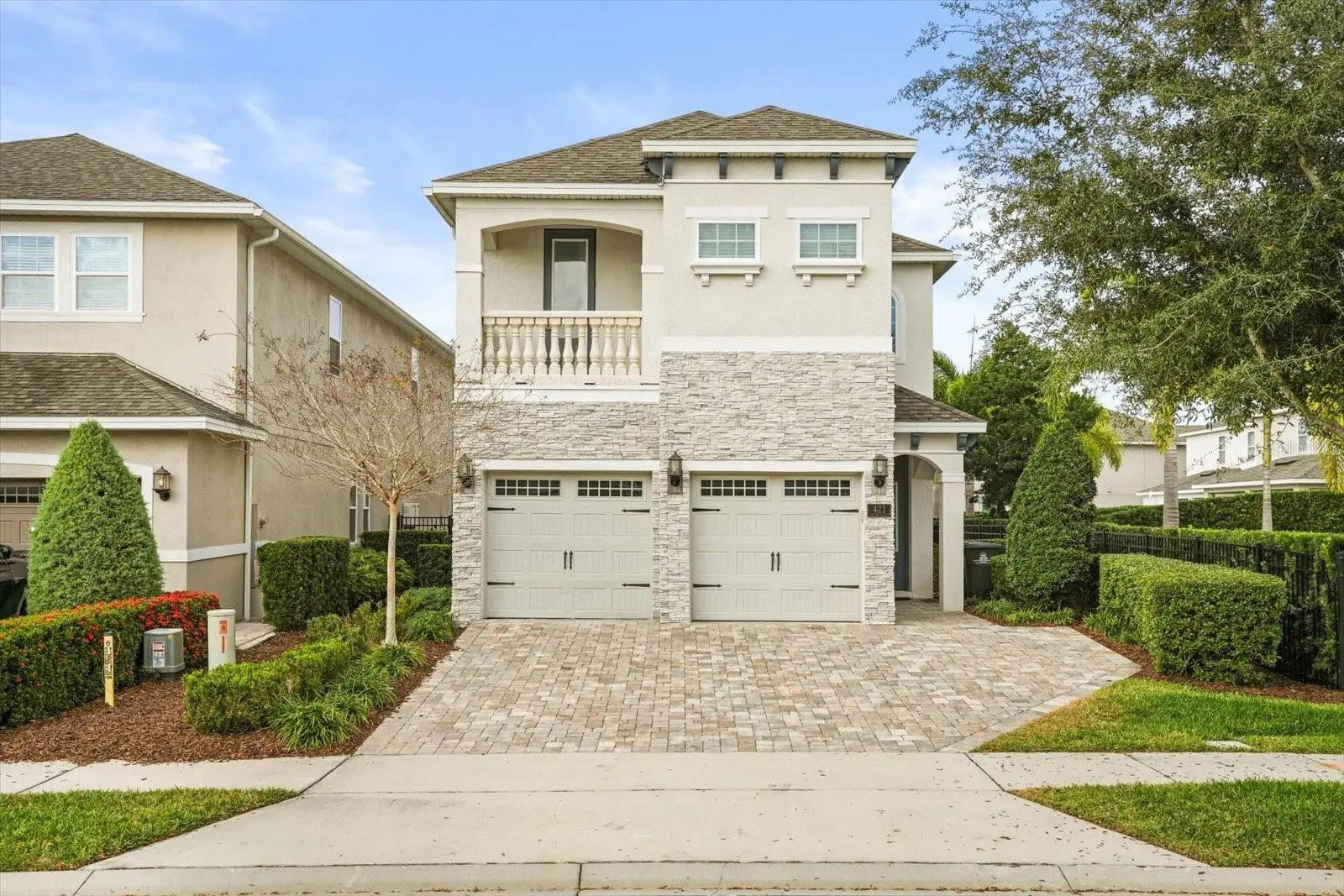 421 Southfield Street, FL