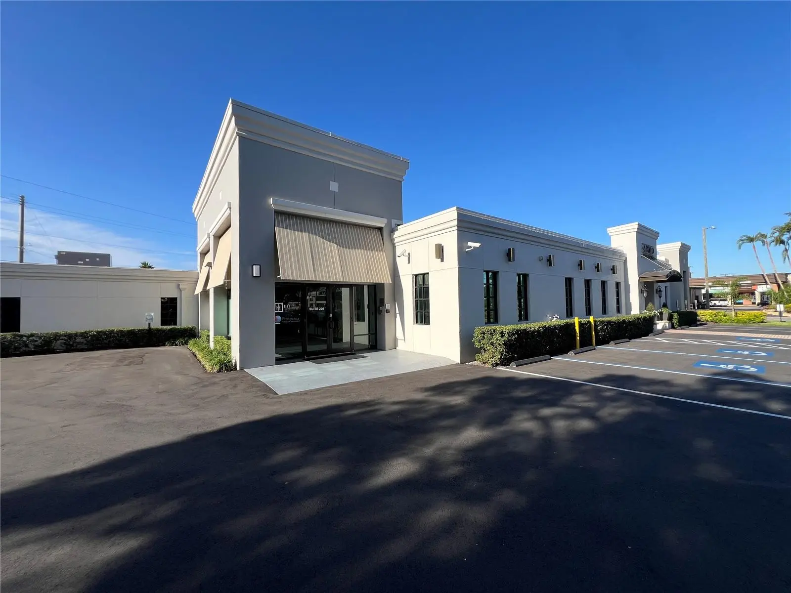 3410 Henderson Boulevard, FL
