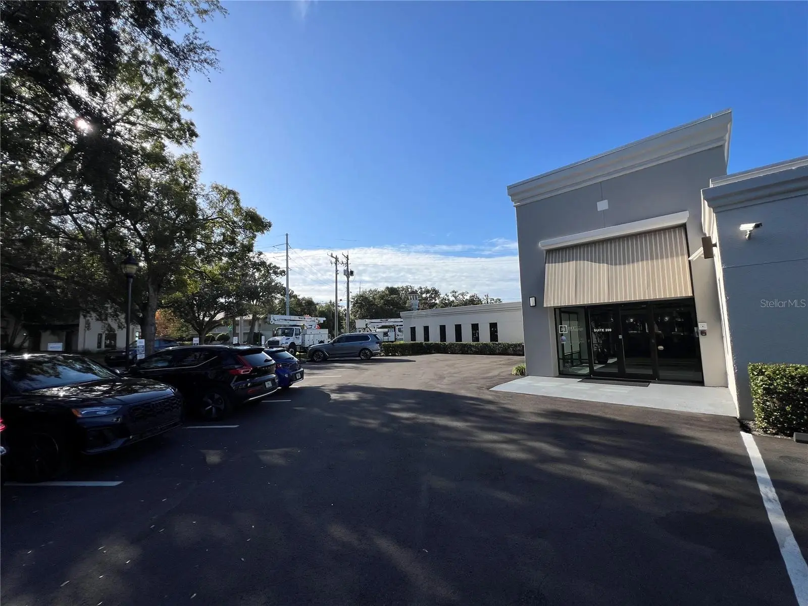 3410 Henderson Boulevard, FL
