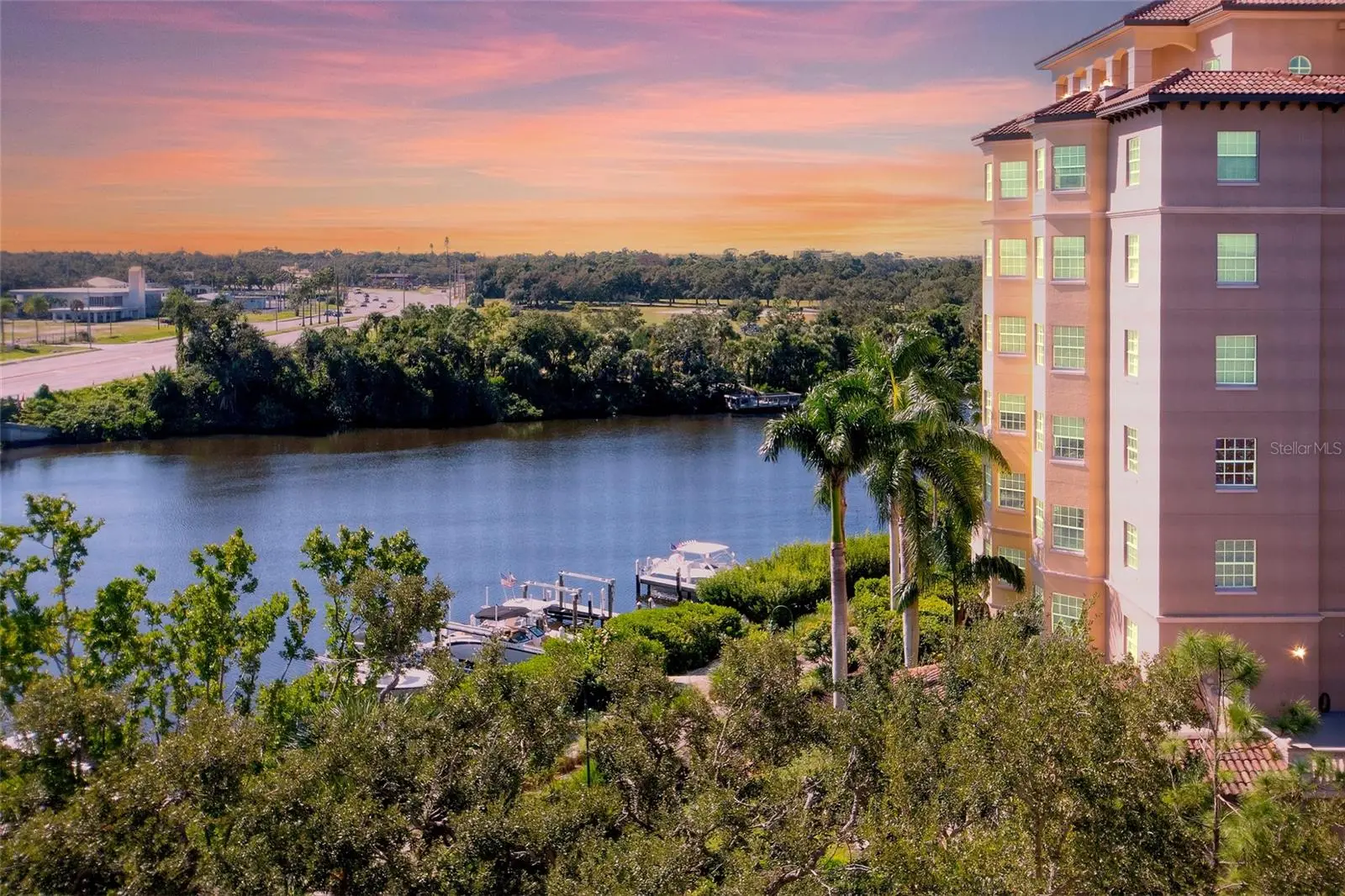 1921 Monte Carlo Drive, FL