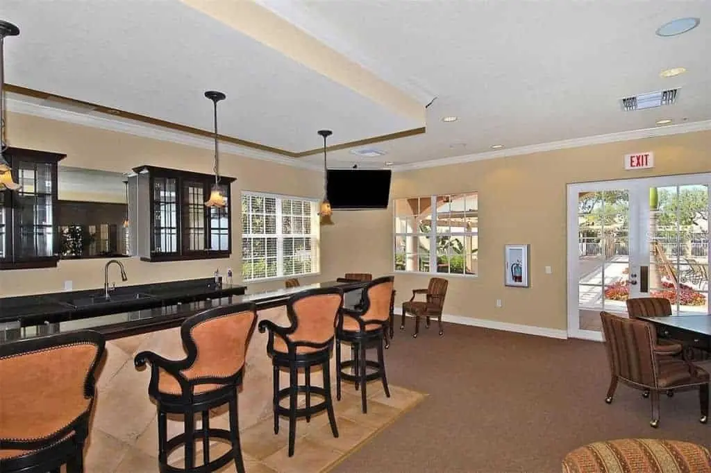 1921 Monte Carlo Drive, FL