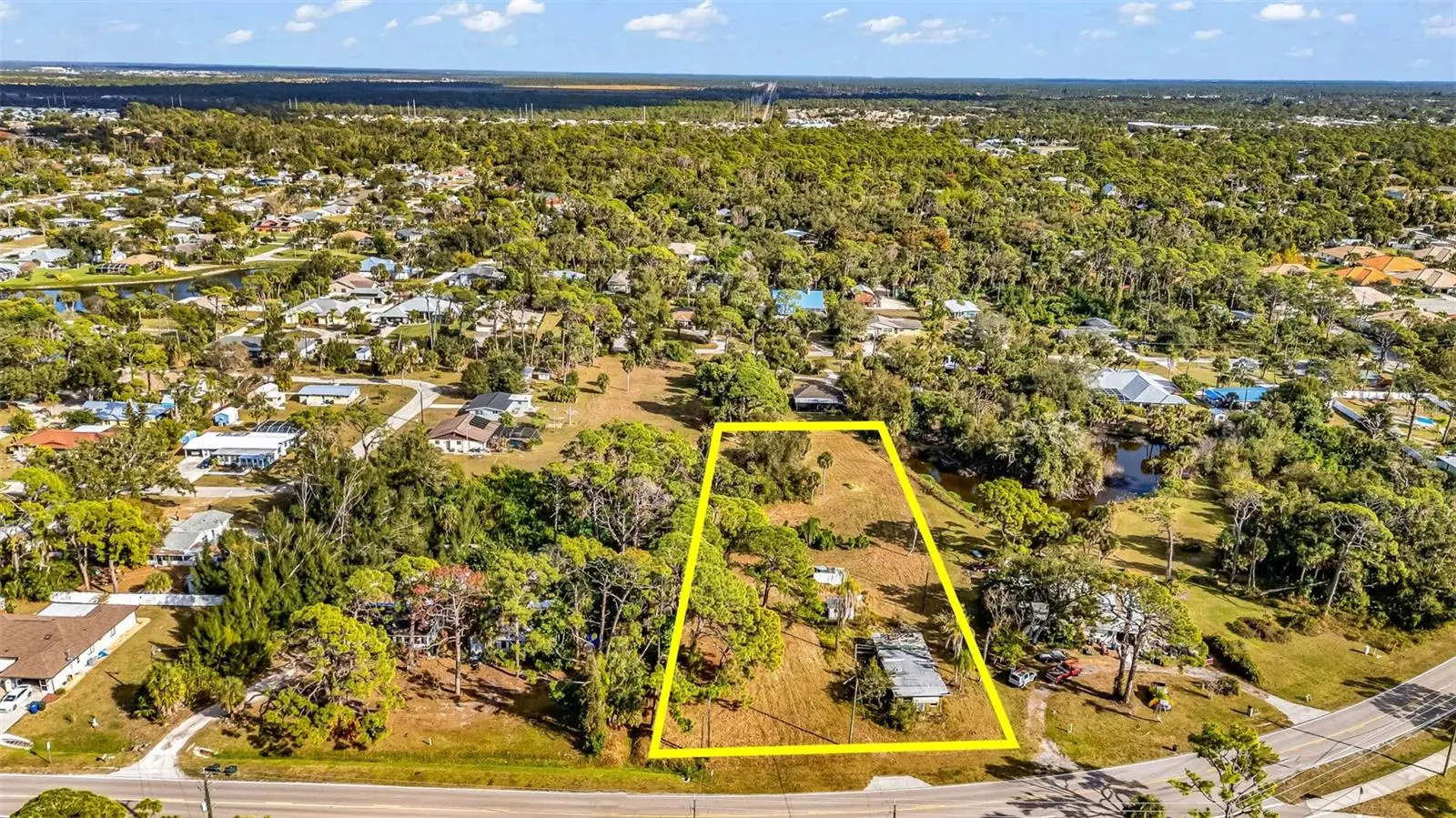 787 Old Englewood Road, FL