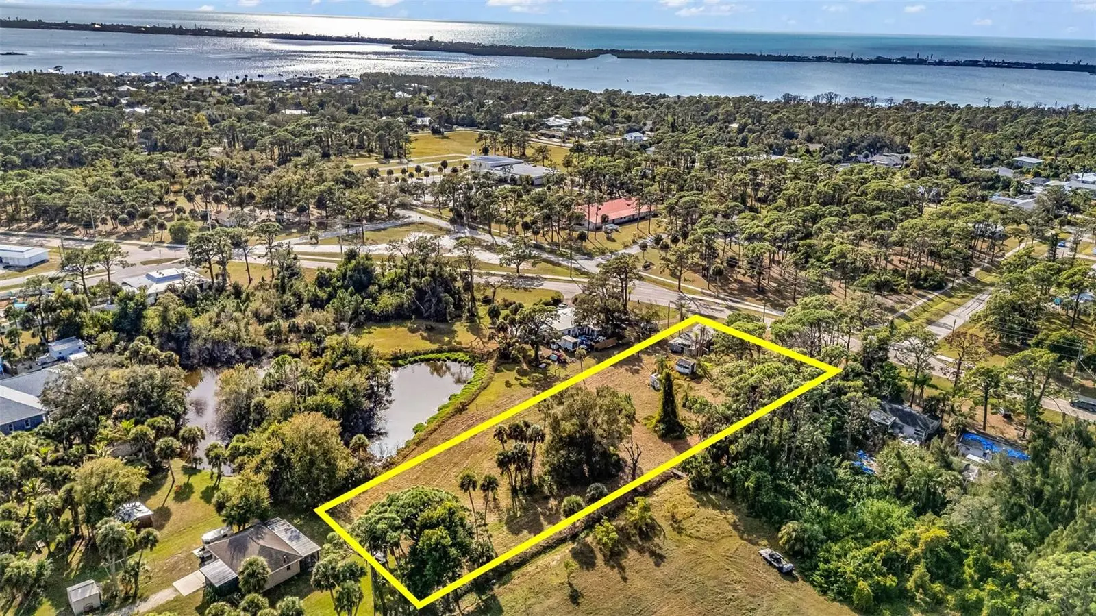 787 Old Englewood Road, FL