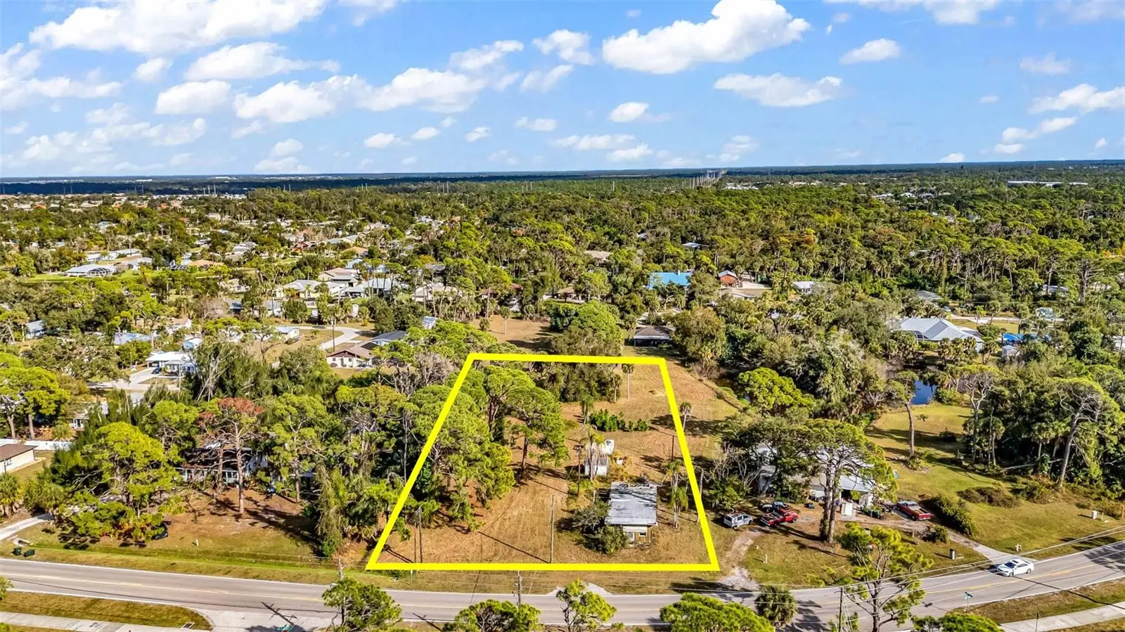 787 Old Englewood Road, FL